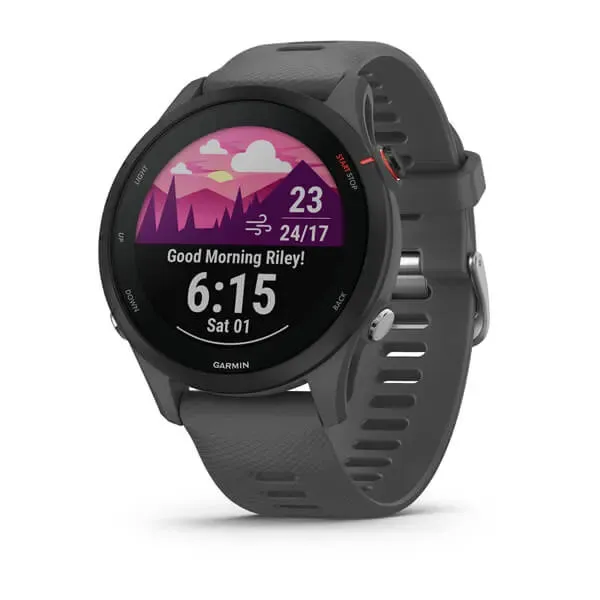 Garmin Forerunner 255 GPS Watch
