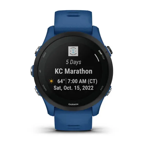Garmin Forerunner 255 GPS Watch