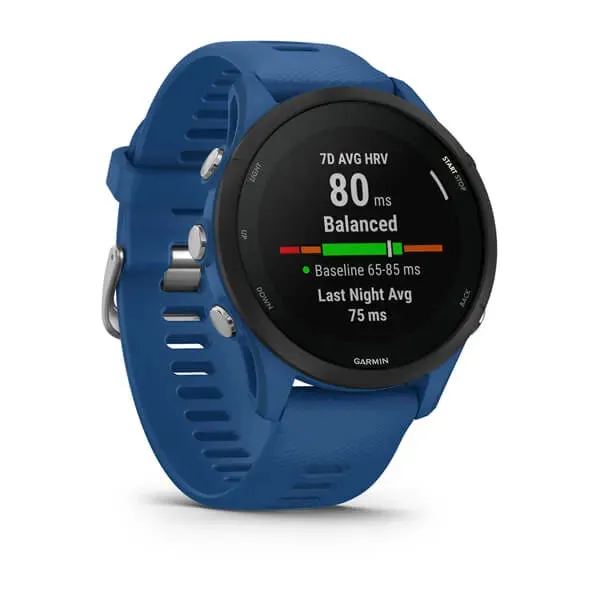Garmin Forerunner 255 GPS Watch