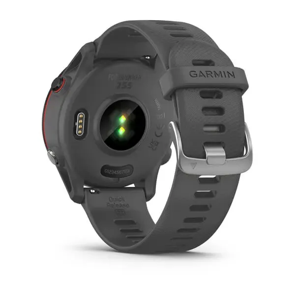 Garmin Forerunner 255 GPS Watch