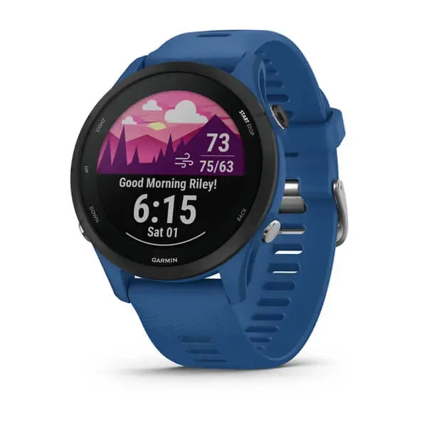 Garmin Forerunner 255 GPS Watch