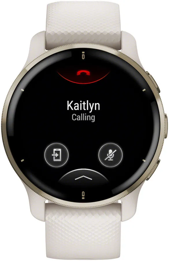 Garmin Venu 2 Plus GPS Smartwatch