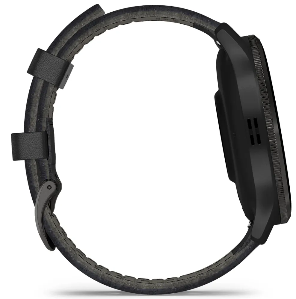Garmin Venu 3 Slate Smartwatch