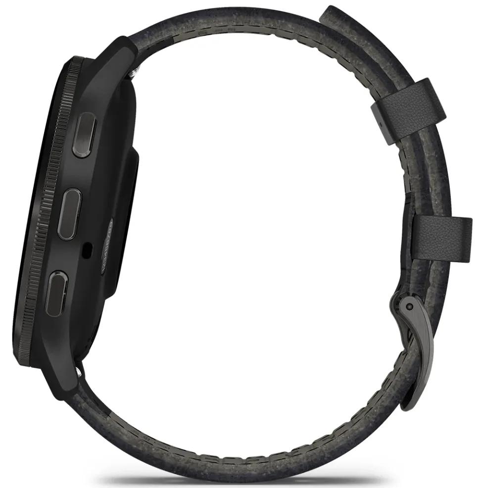 Garmin Venu 3 Slate Smartwatch