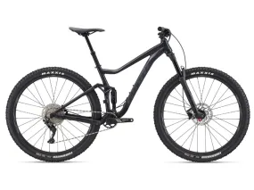 Giant Stance 2 29 Full Suspension Mountain Bike