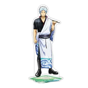 Gintoki (Hijikata) - Gintama Acrylic Stand