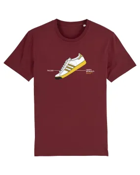 GODS COP - ARCHIVE TSHIRT
