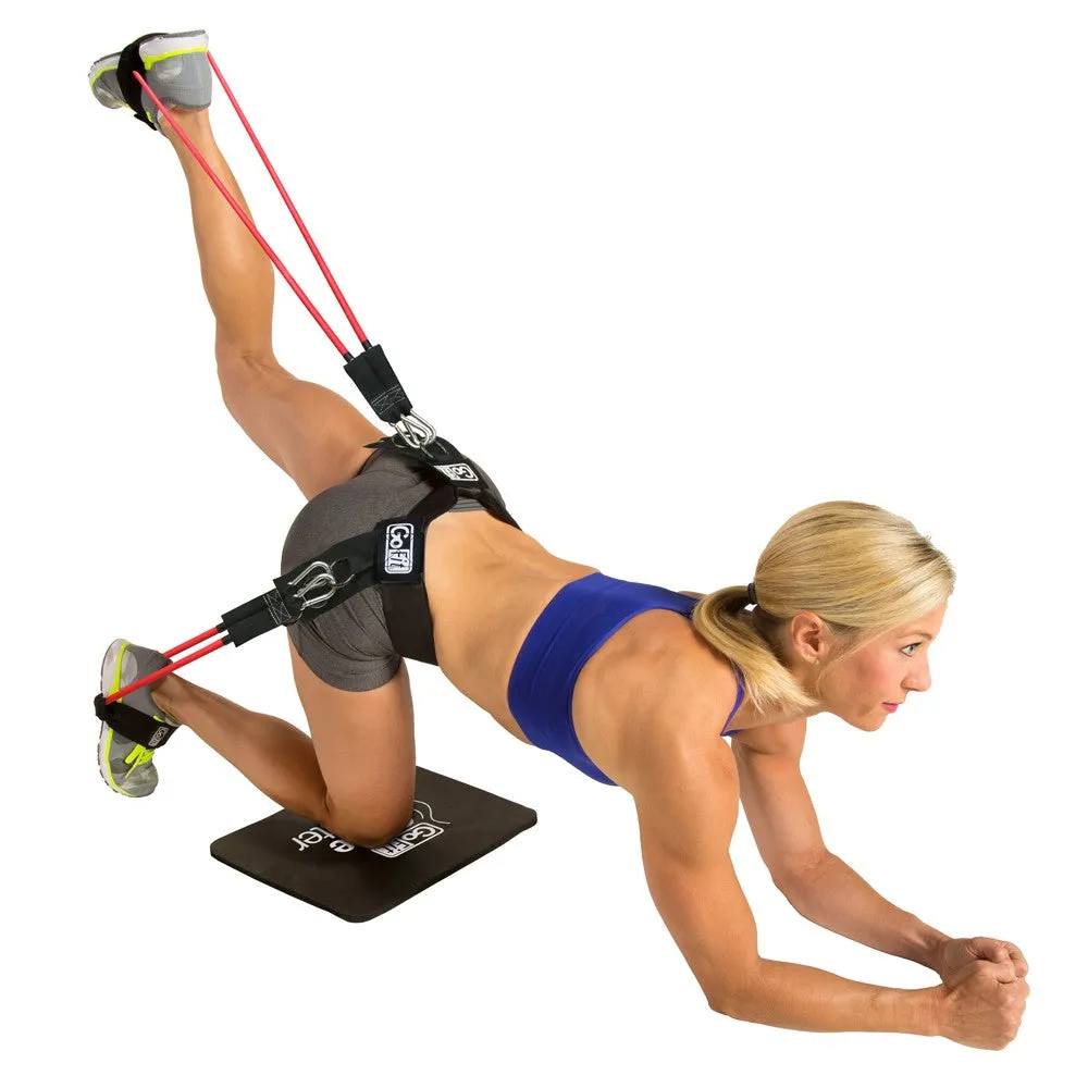 GoFit Glute Blaster