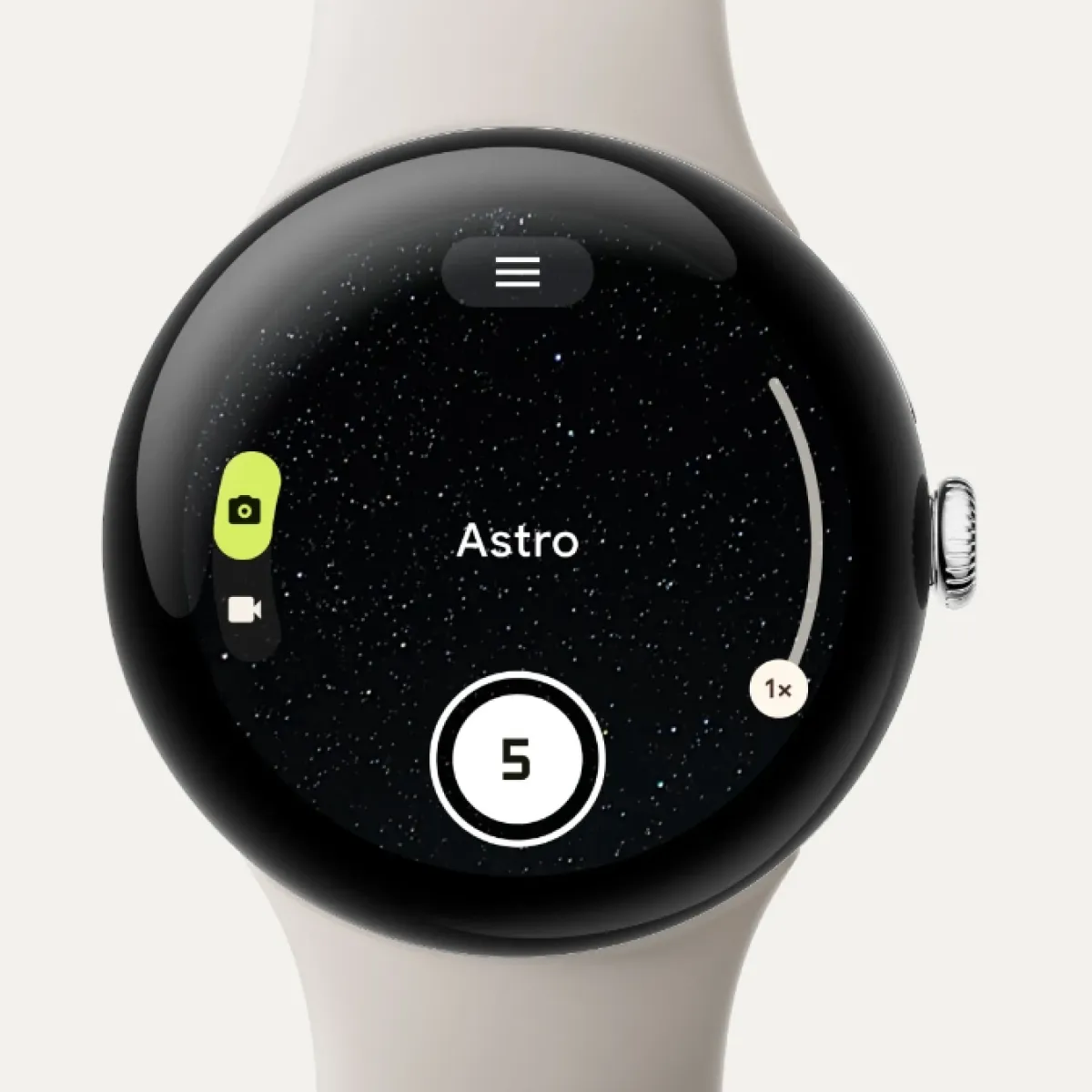 Google Pixel Watch 3