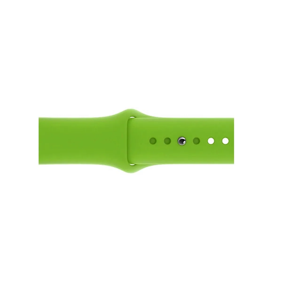 Green Sport Band