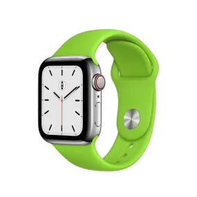 Green Sport Band