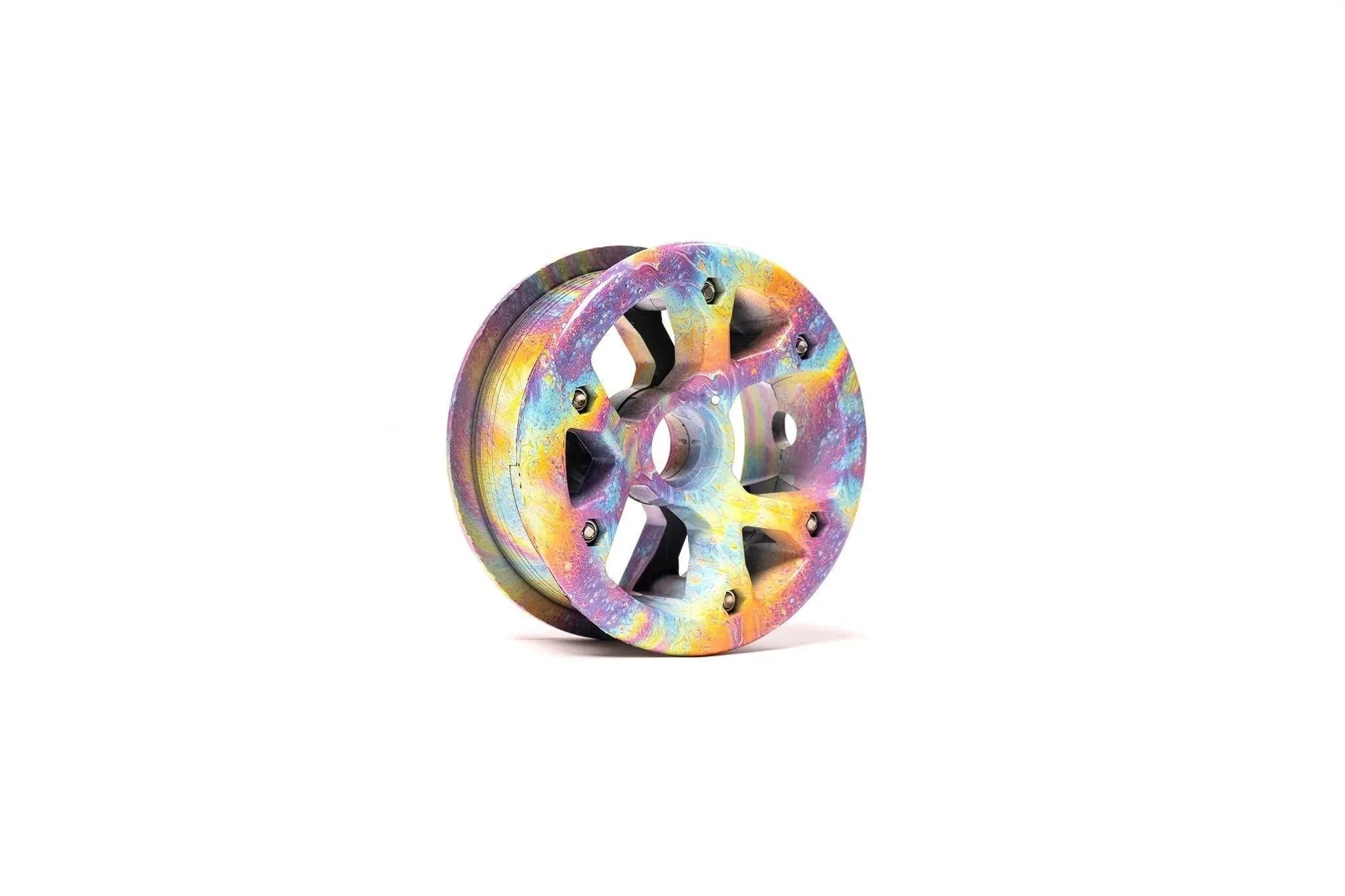 Hadean Series All Terrain Hubs (Single)