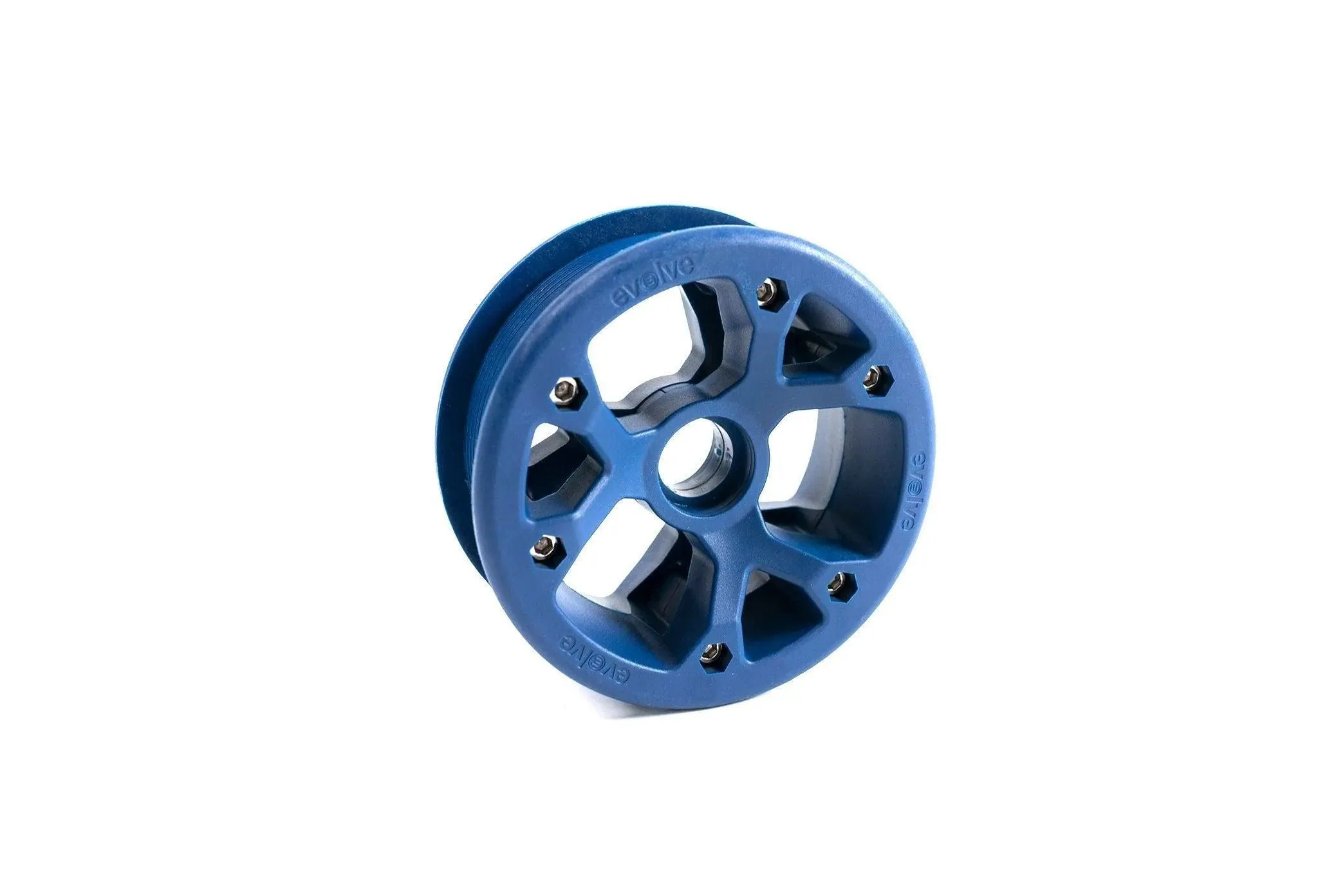 Hadean Series All Terrain Hubs (Single)