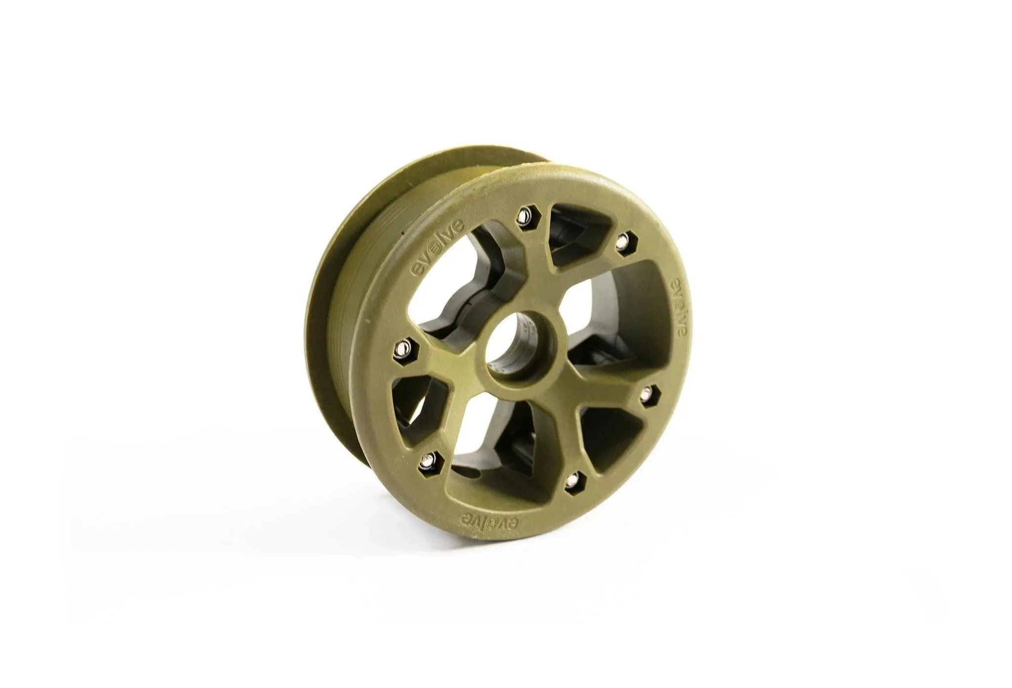 Hadean Series All Terrain Hubs (Single)