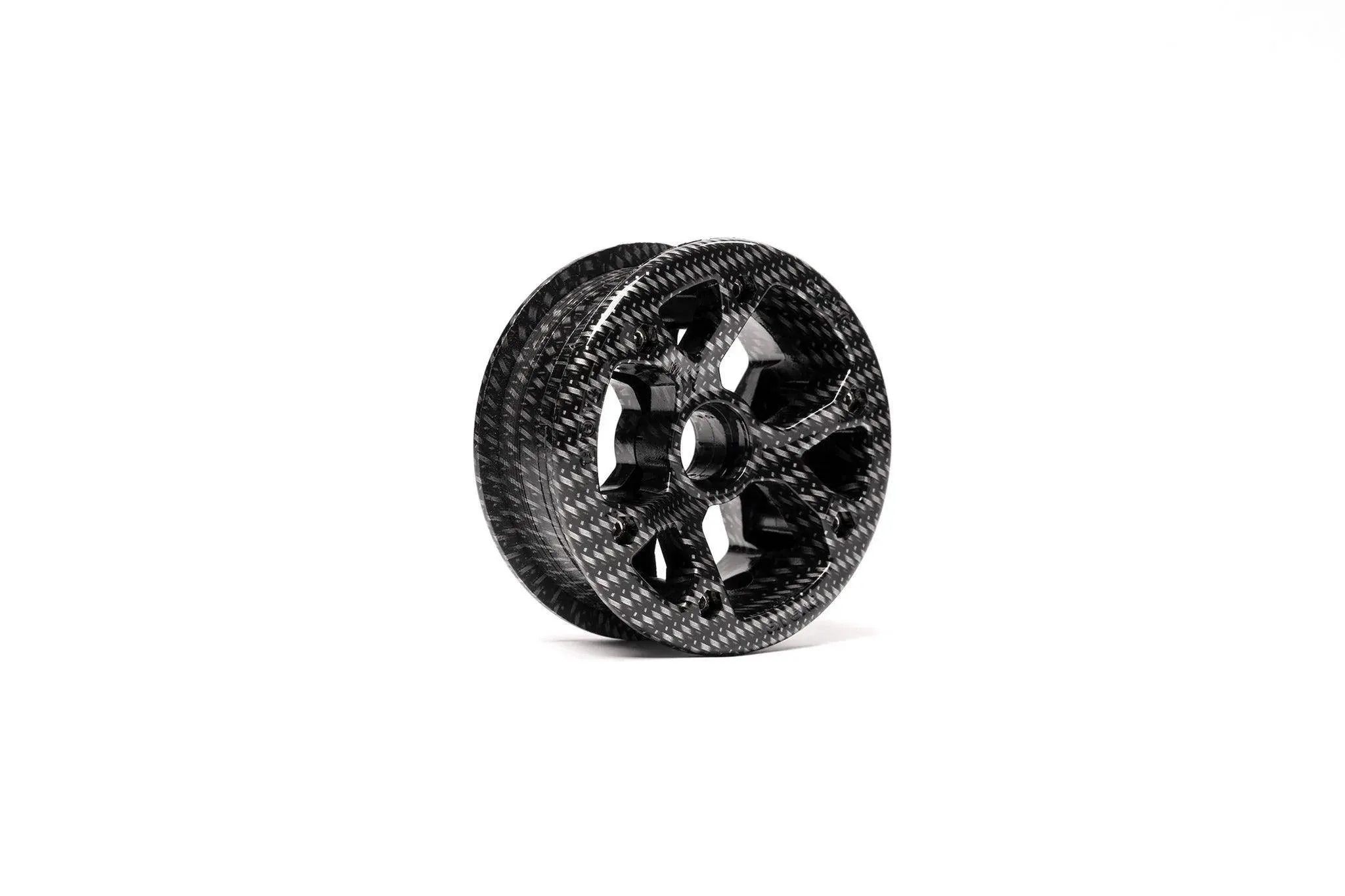 Hadean Series All Terrain Hubs (Single)