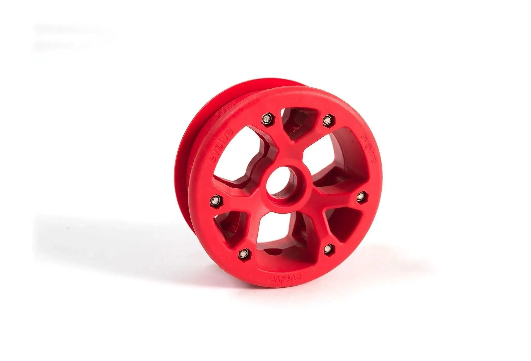 Hadean Series All Terrain Hubs (Single)