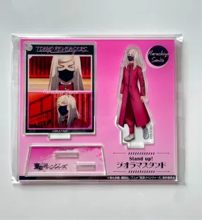 Haruchiyo Sanzu - Tokyo Revengers Diorama Acrylic Stand