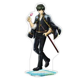 Hijikata (Gintoki) - Gintama Acrylic Stand