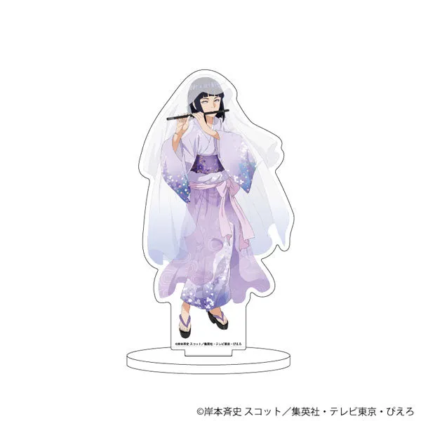 Hinata Hyuga - NARUTO Acrylic Stand