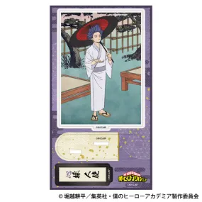 Hitoshi Shinso - My Hero Academia Acrylic Stand