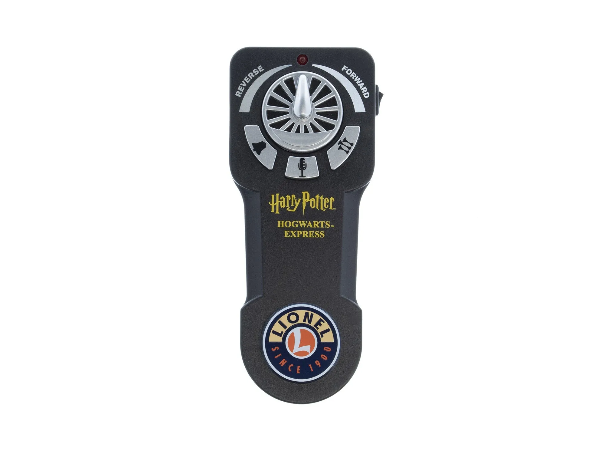 Hogwarts Express LionChief® Set w/ Bluetooth 5.0 and Dementors Coach