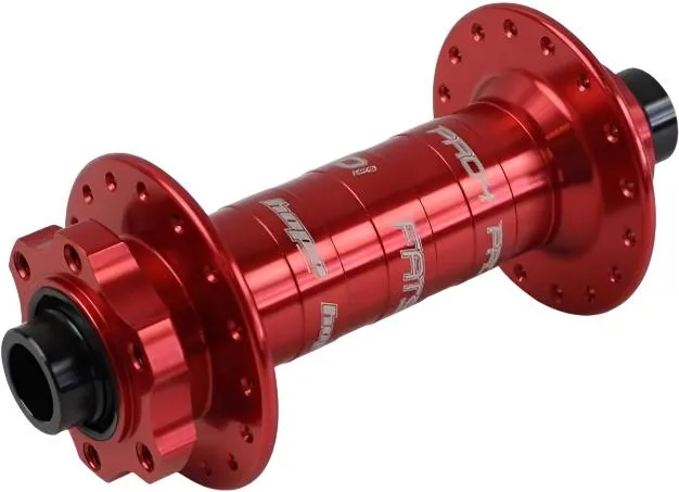 Hope Pro 4 Fatsno Front Hub