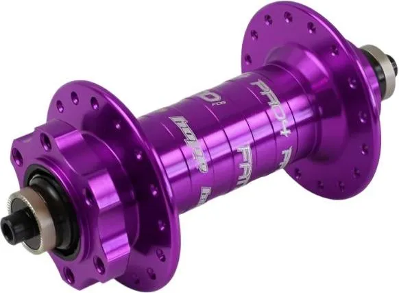 Hope Pro 4 Fatsno Front Hub
