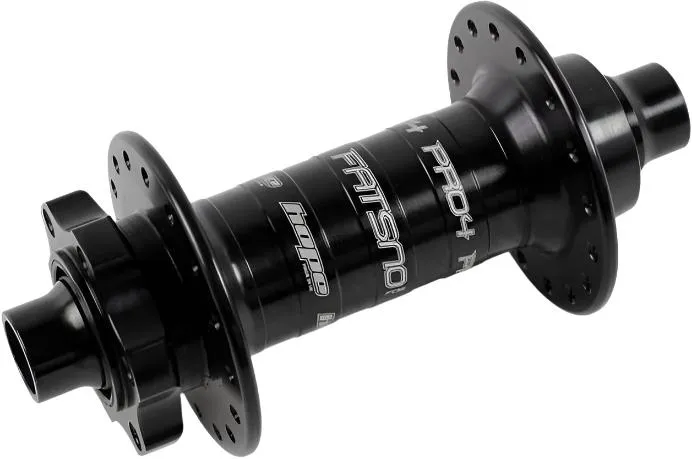 Hope Pro 4 Fatsno Front Hub