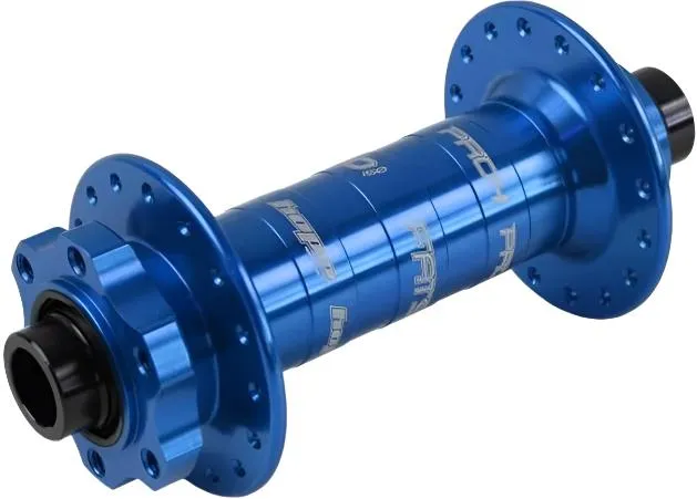 Hope Pro 4 Fatsno Front Hub