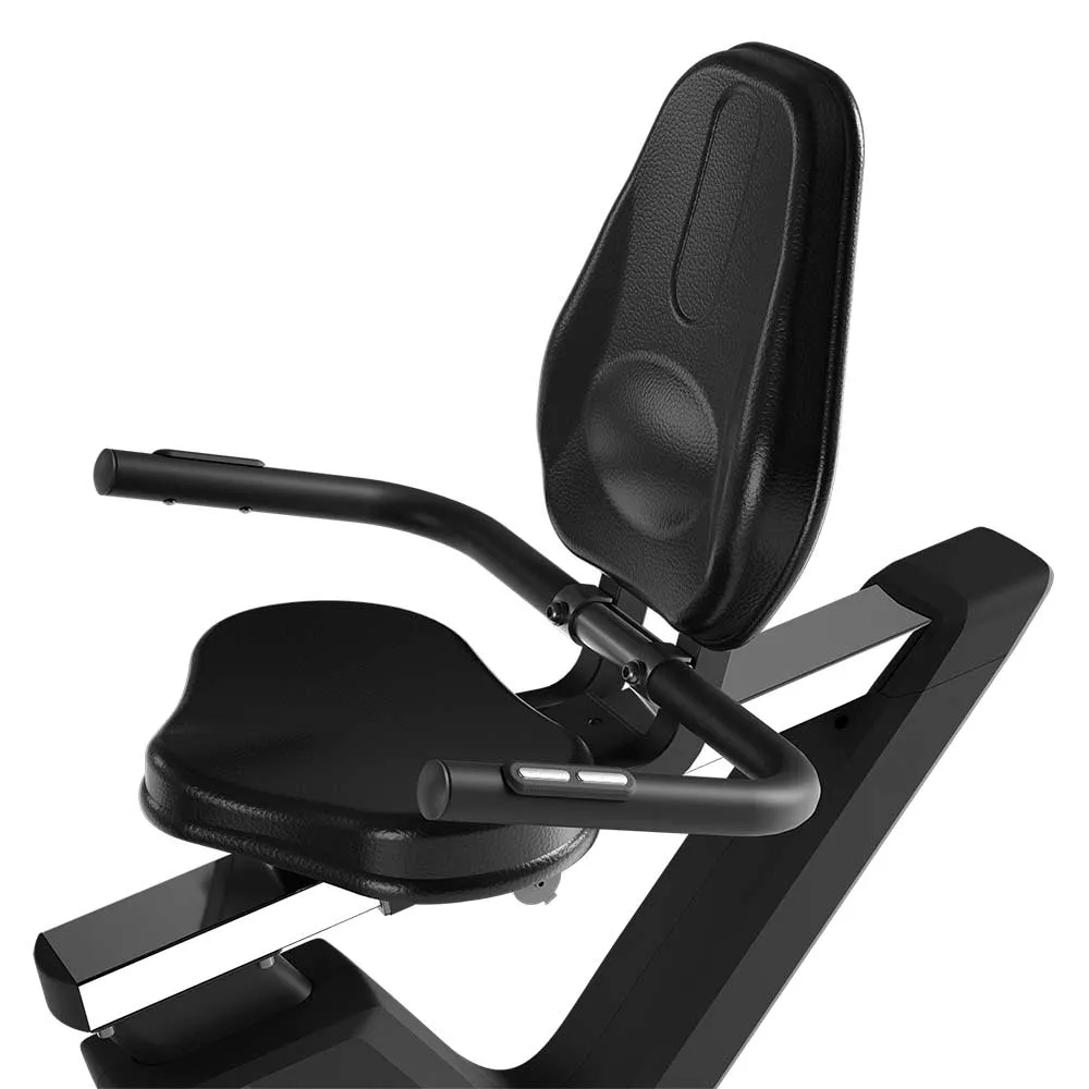 Horizon 5.0R Recumbent Bike