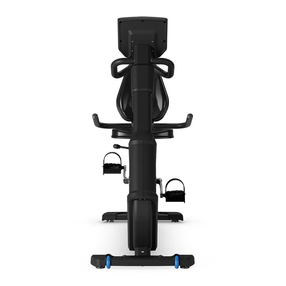 Horizon 5.0R Recumbent Bike