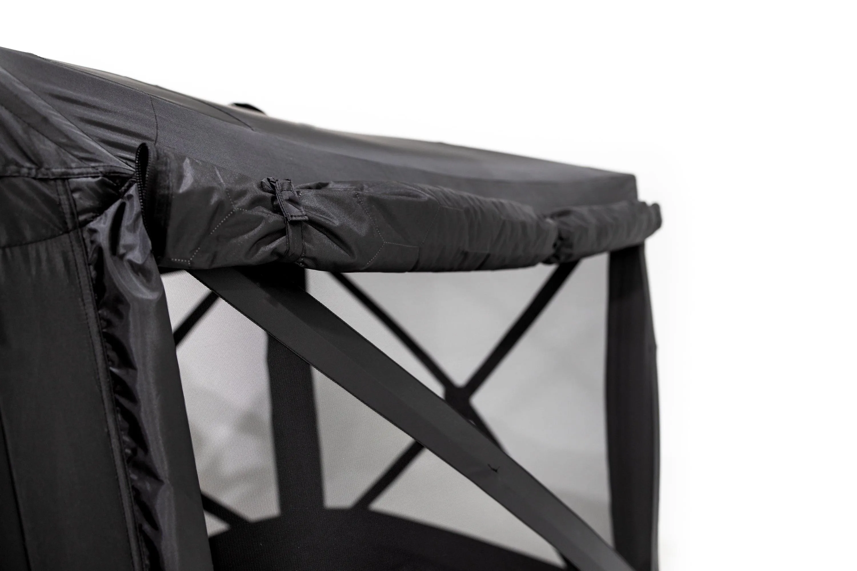 Hub 4 Double Tent