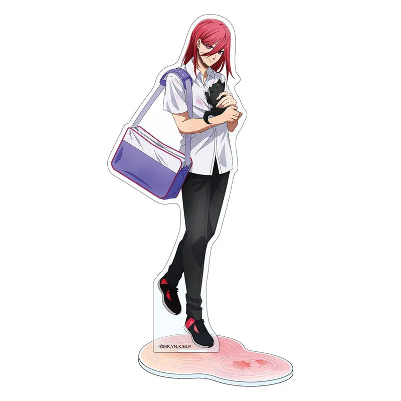 Hyouma Chigiri - Blue Lock Akisame -autumn rain- Acrylic Stand