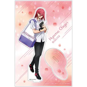 Hyouma Chigiri - Blue Lock Akisame -autumn rain- Acrylic Stand
