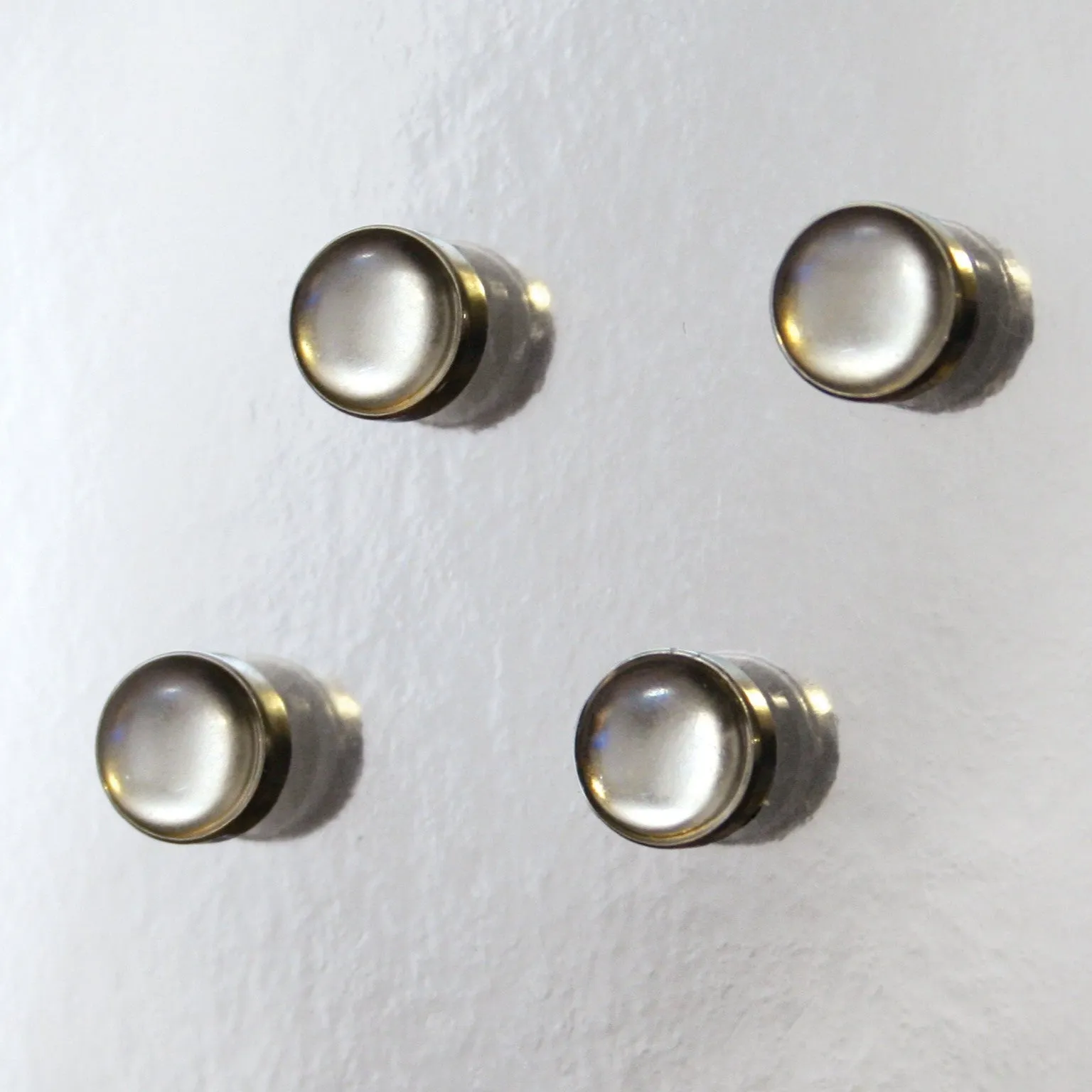 Impressively Strong Magnets (Retail box of 8)