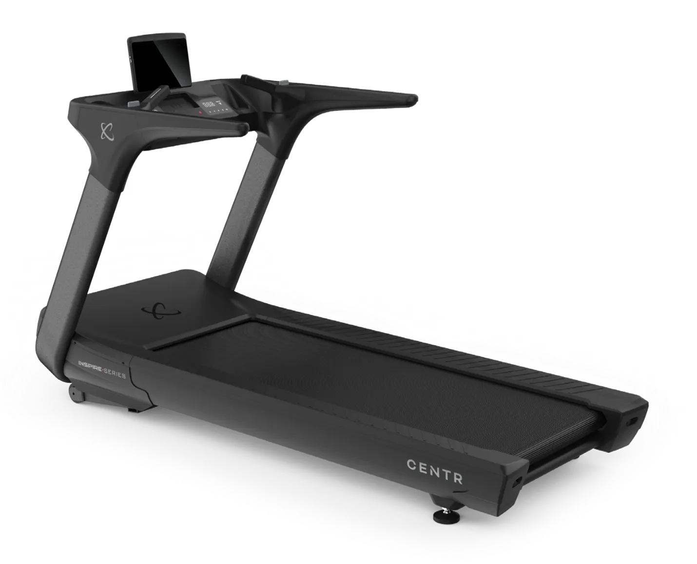 Inspire T4S Treadmill with 10 Inch Touchscreen