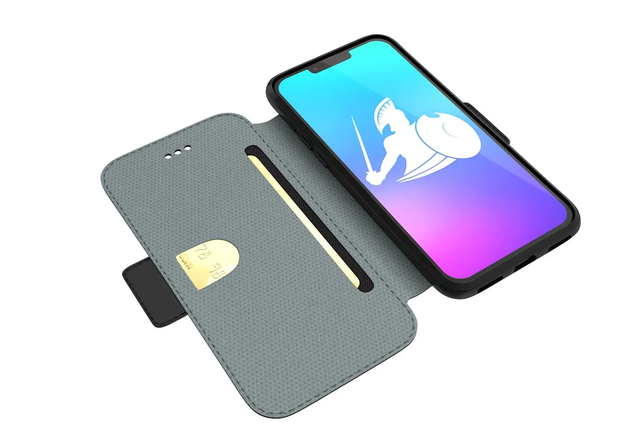 iPhone 15 Series EMF Protection   Radiation Blocking Phone Case