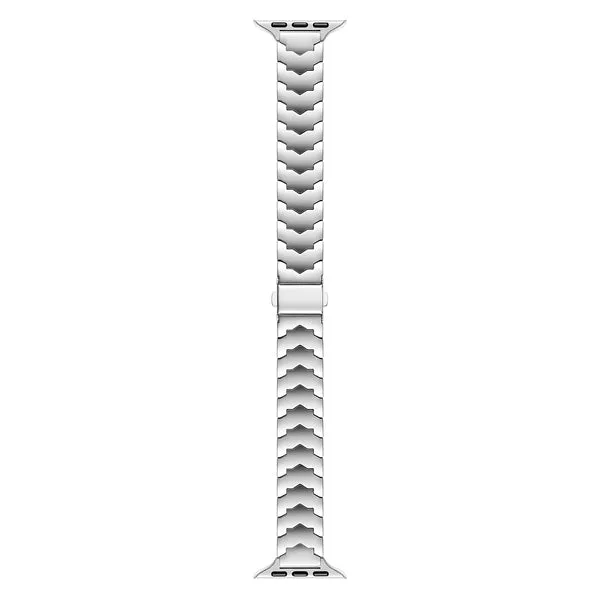 Iris Stainless Steel Band for Apple Watch - FINAL SALE