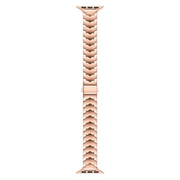 Iris Stainless Steel Band for Apple Watch - FINAL SALE