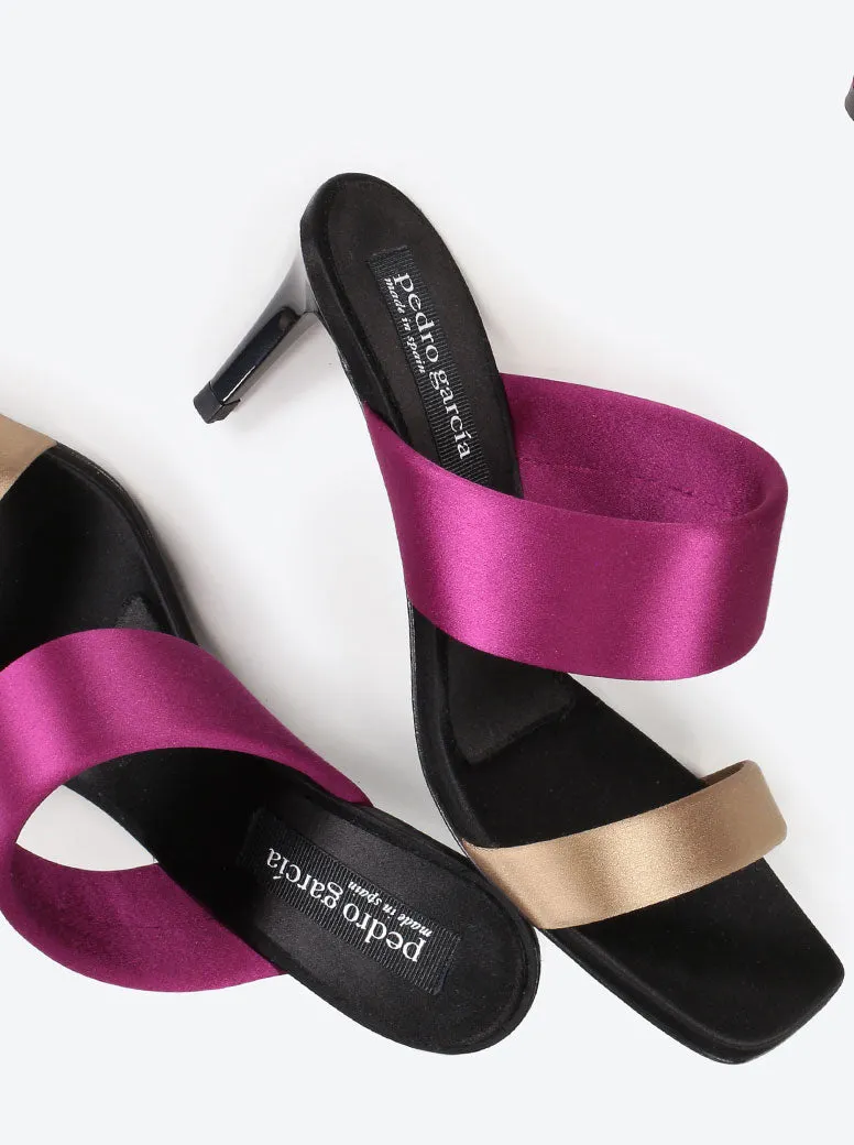Italica pink multi