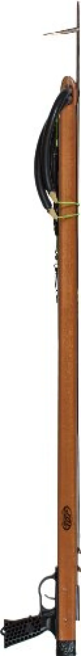 JBL Euro Woody 110 Speargun