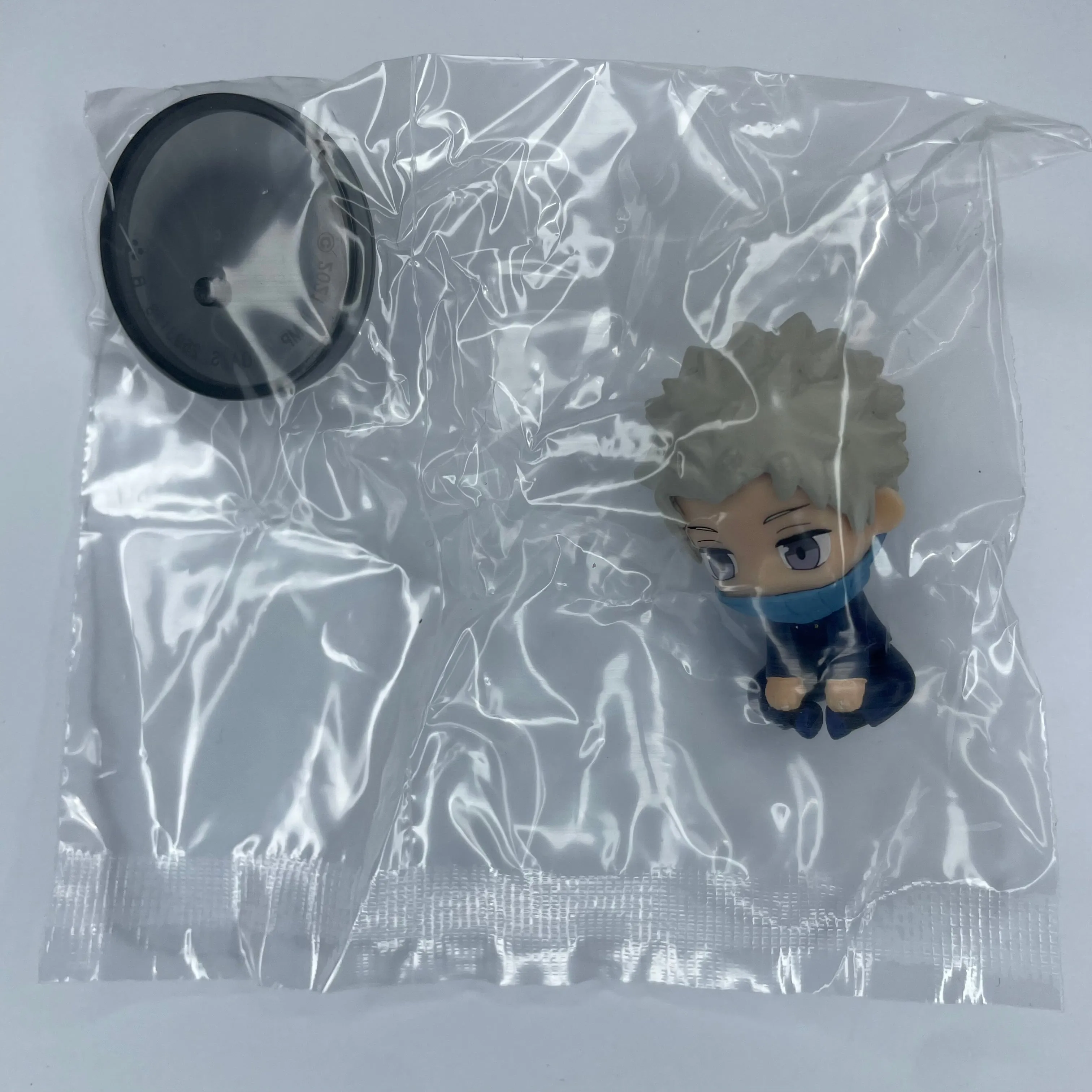 Jujutsu Kaisen Gashapon Komplett-Set