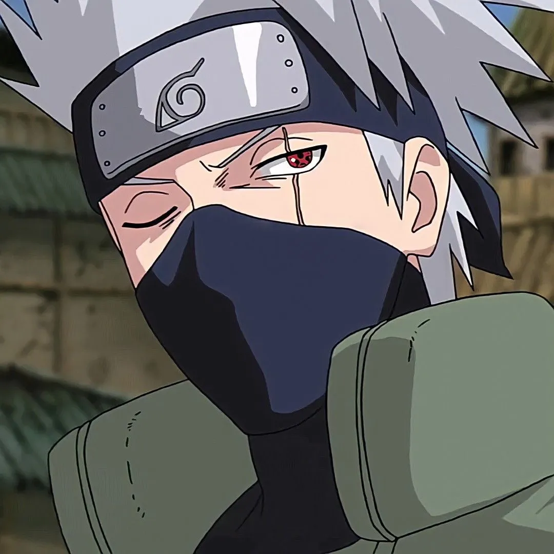 Kakashi Hatake [LAST ONE] NARUTO Shippuden - Ichiban Kuji Figur