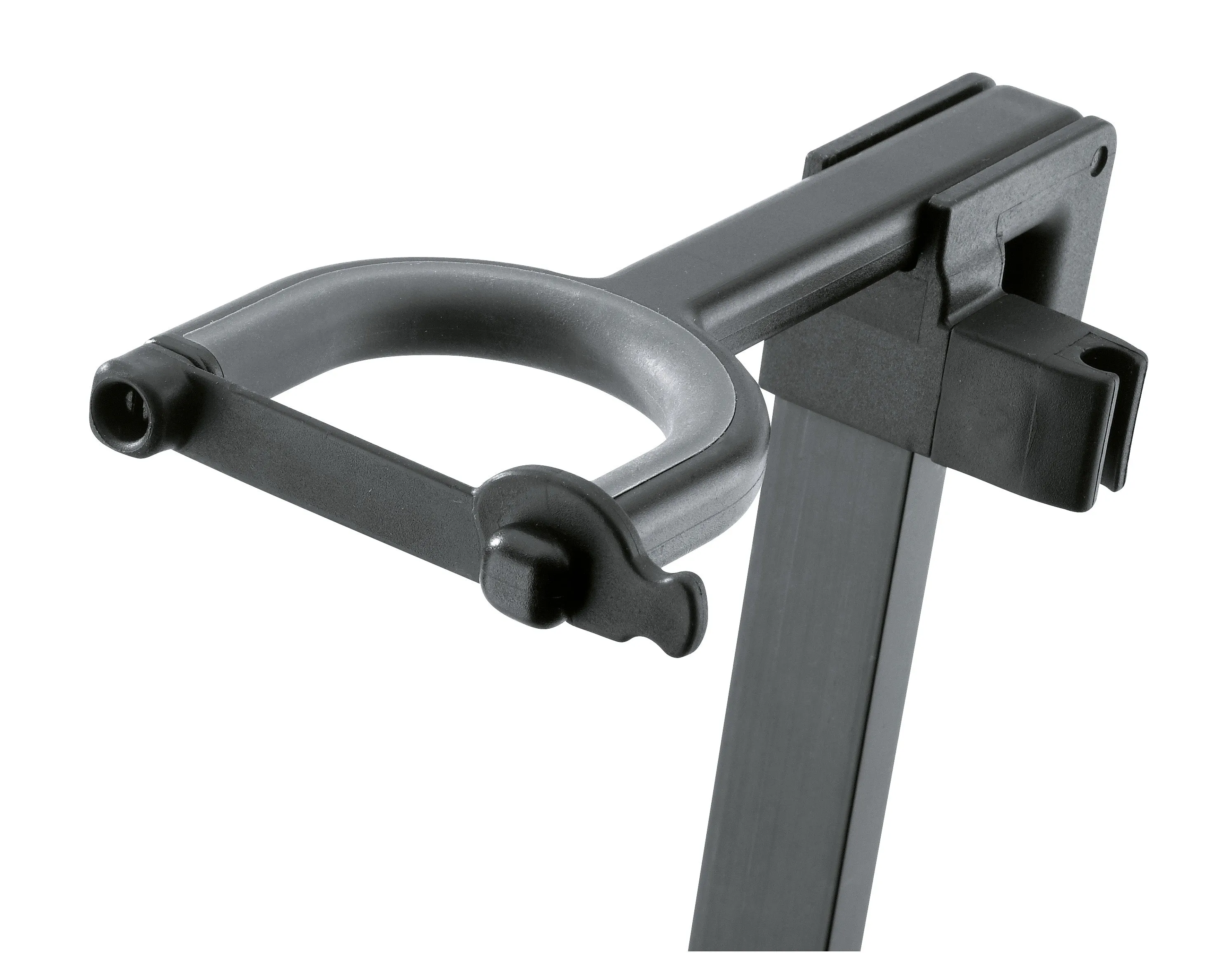 K&M Violin Stand Black Color