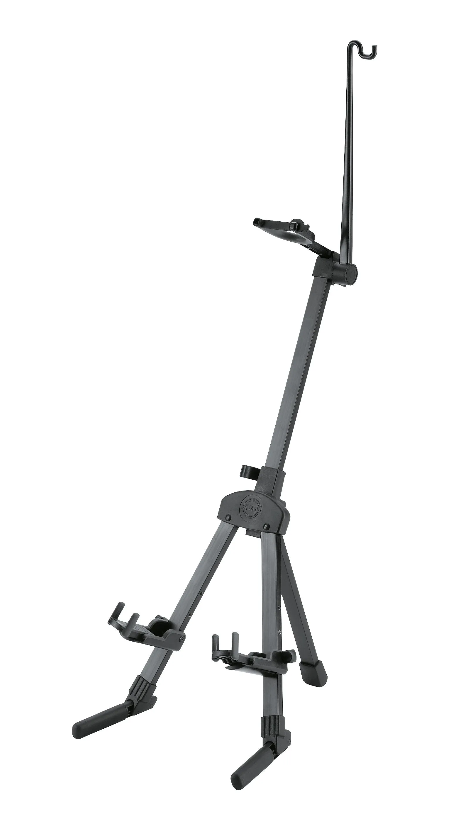 K&M Violin Stand Black Color