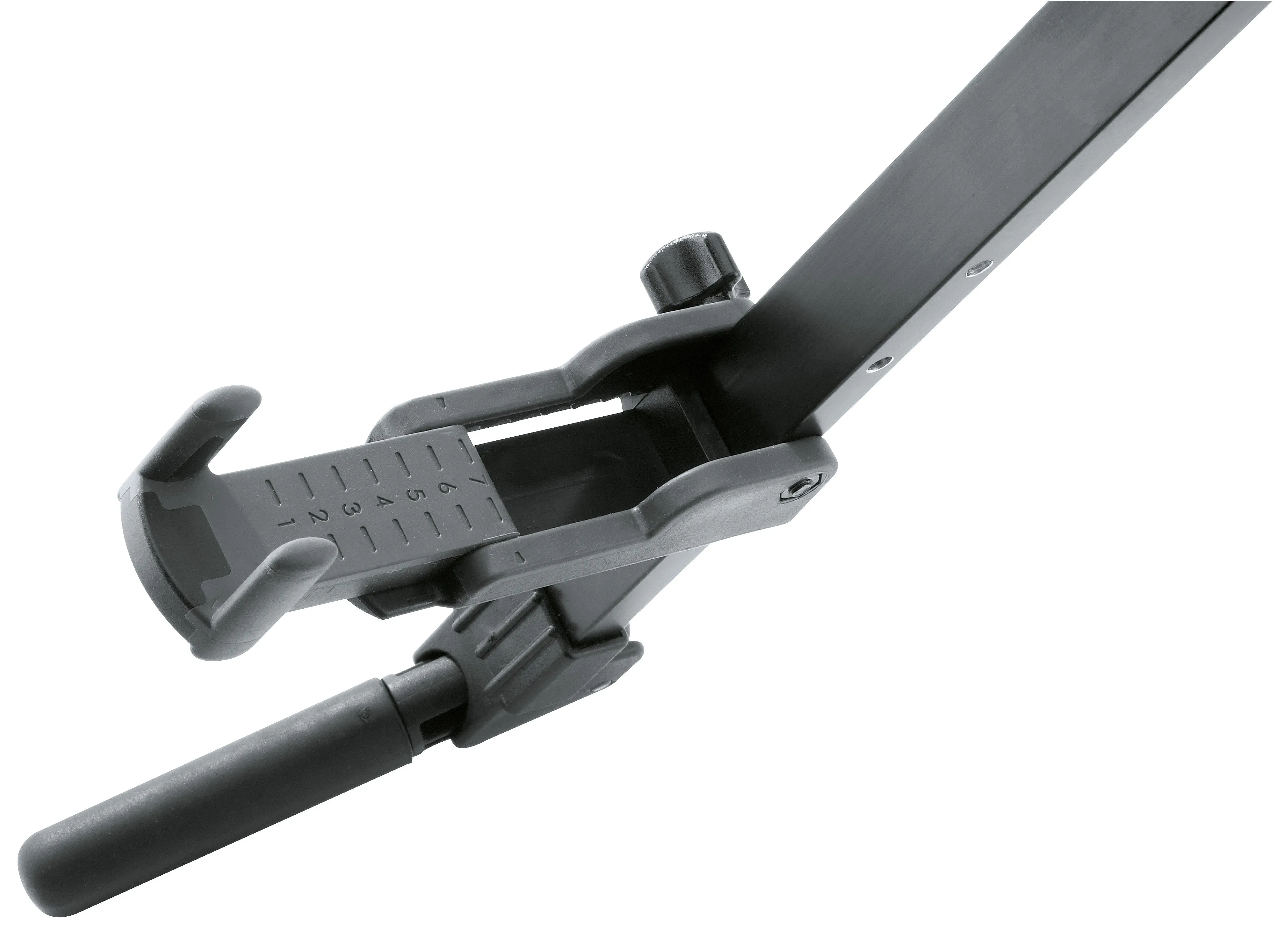 K&M Violin Stand Black Color