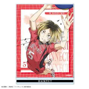 Kenma Kozume - Haikyuu!! Acrylic Stand