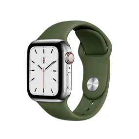 Khaki Sport Band