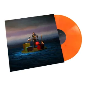 Kim Deal - Nobody Loves You More (Indie Exclusive, Orange LP Vinyl)