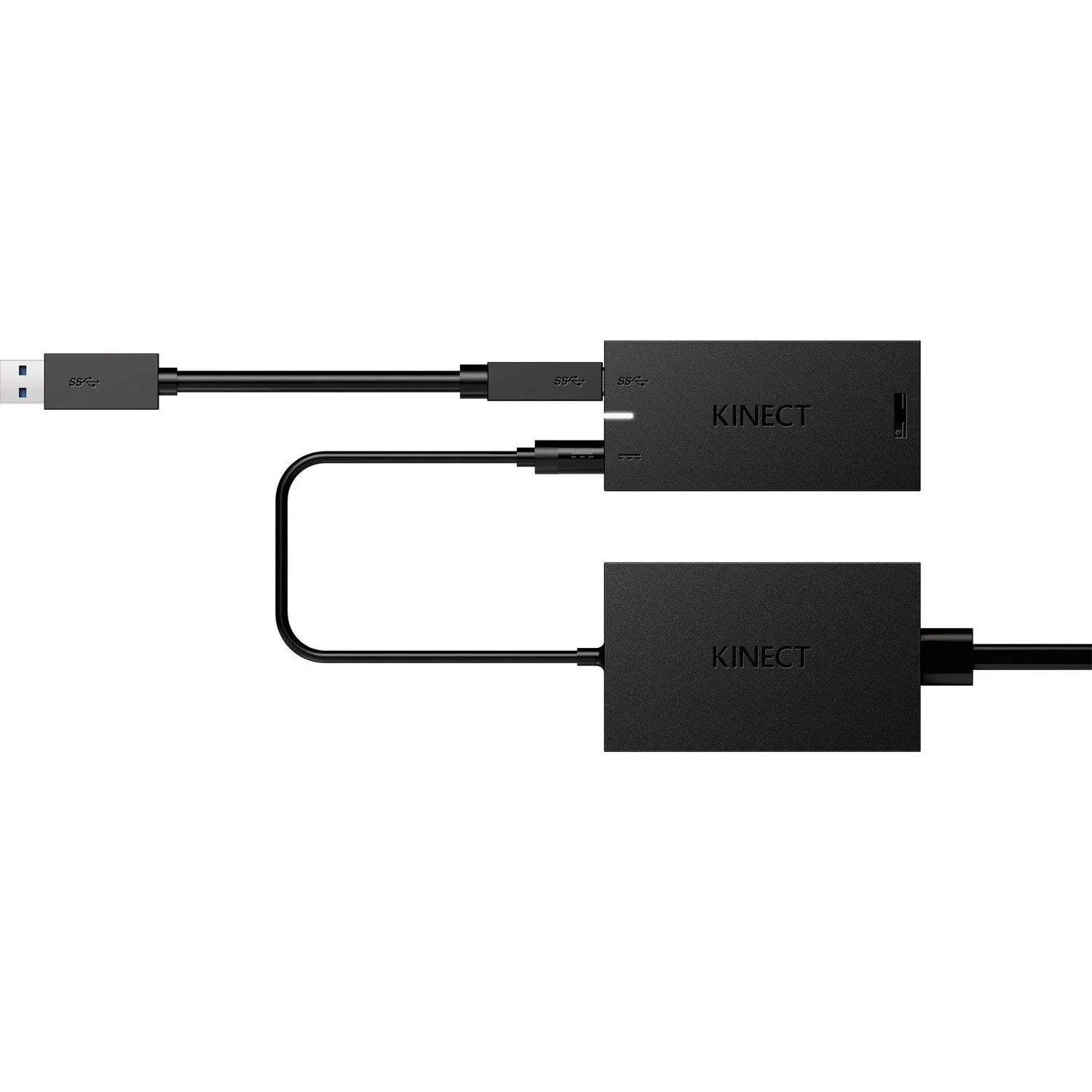 Kinect Adapter for Windows